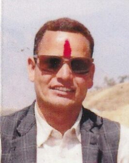 Khadananda Adhikari