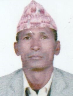 Dan Bahadur BK