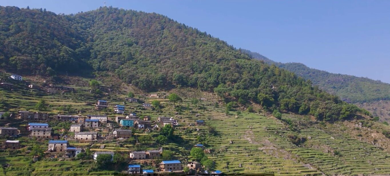 Sustainable Livelihood and Biodiversity Conservation in remote mountain villages in the Himalayas (SuLABH)/BMZ/TDH Germany : 2020-23