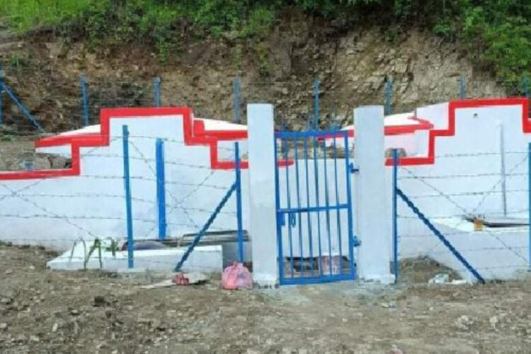 पुग्यो ६ हजार घरमा खानेपानी